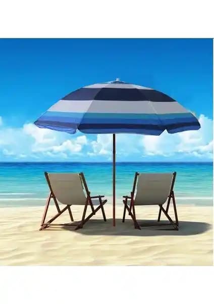 Plaj ve Kamp Şemsiyeleri Karşılaştırması: Dayanıklılık, Kullanım Kolaylığı ve Malzeme Kalitesi