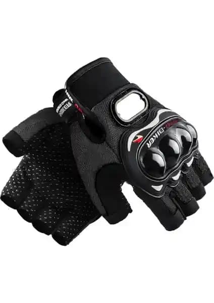 Probiker ve Vexo Speed Up Siyah Motosiklet Eldivenleri Karşılaştırması ve Kullanıcı Yorumları