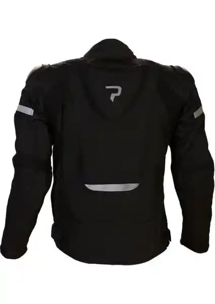 Prohel Colombia 4 Mevsim Montu ve Venom D1 Deri Ceket Karşılaştırması