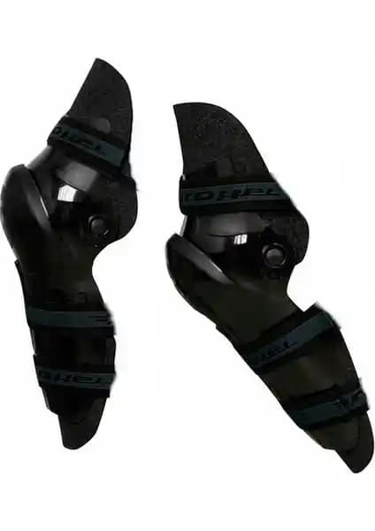 Prohel ve Venom Mafsallı Dizlikler Karşılaştırması: Koruma ve Konfor Özellikleri