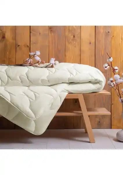 Puffy Cotty Pamuk ve Yataş Macaron Tek Kişilik Yorgan Karşılaştırması ve Özellikleri