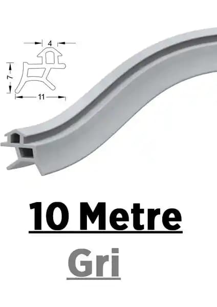 PVC Pencere Contası Karşılaştırması: Contacall ve Gülpen Ürünlerinin Özellikleri