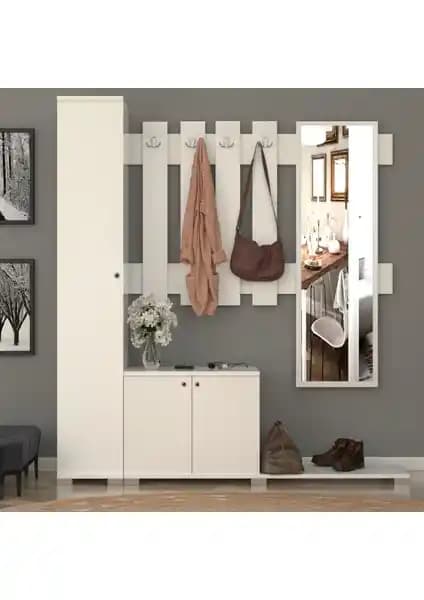 Remaks Akasya Vestiyer ve Şirince Portmanto Karşılaştırması: Özellikler ve Kullanıcı Yorumları