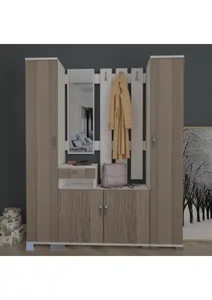 Remaks Vestiyer ve Portmanto Takımları Karşılaştırması: Tasarım ve Dayanıklılık Analizi