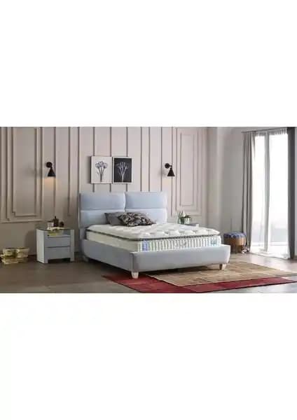 Serabed Cloud ve Yatakcım Konfor Plus Yatak Karşılaştırması: Hangi Model Sizin İçin Uygun