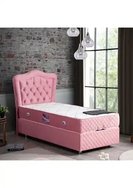 Setay Camelli ve Sofia Tek Kişilik Baza Başlıkları Karşılaştırması ve Kullanıcı Yorumları