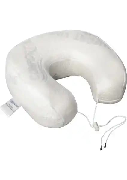 Seyahatlerde Konfor İçin En İyi Visco Elastik Boyun Yastıkları Karşılaştırması