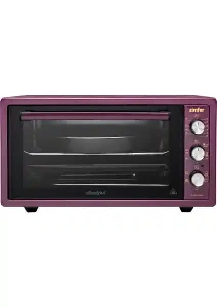 Simfer M4553 ve Usto 2105 Midi Fırın Karşılaştırması: Hangi Model Daha Uygun