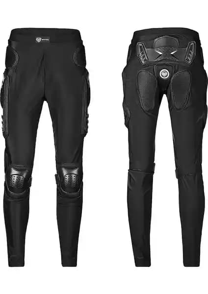 Sulaite Motosiklet Zırh Pantolonu ve Kış Montu Karşılaştırması