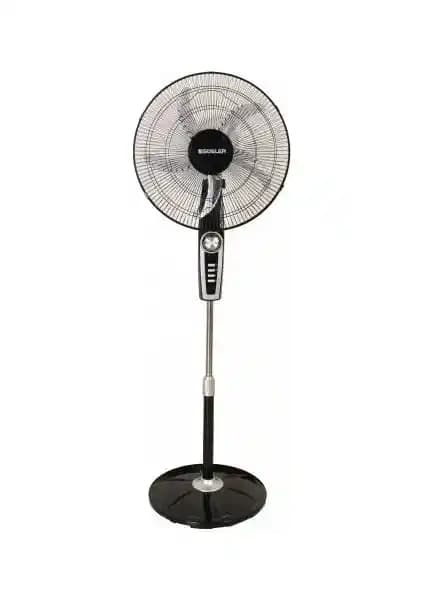 Süsler SV-1805 ve SV-1610R Vantilatörleri Karşılaştırması ve Özellikleri