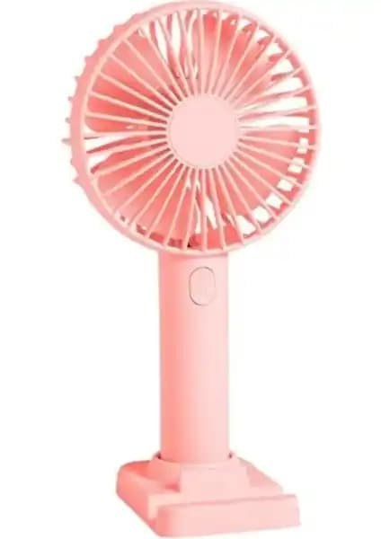 Taşınabilir Şarjlı Mini Fan Karşılaştırması: N10 ve Uyguna Buldum Modelleri
