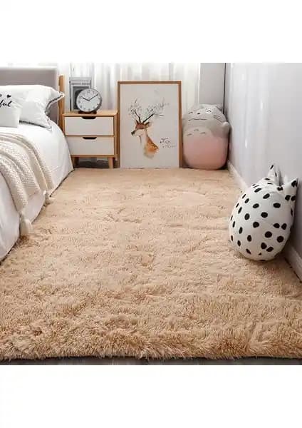 Trivago Yıkanabilir Peluş ve Shaggy Halı Modelleri Karşılaştırması