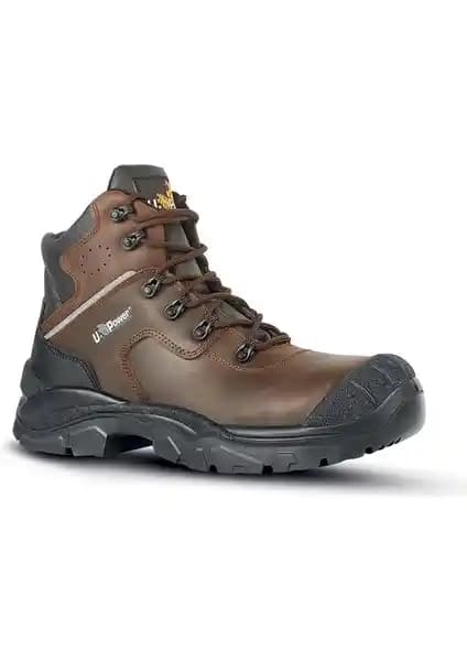 U-Power Greenland S3 ve Uvex 6503 S3 İş Botlarının Karşılaştırması ve Özellikleri