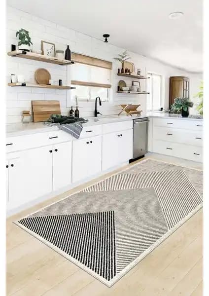 West Home Dijital Baskı ve Yıkanabilir Kaymaz Halı Karşılaştırması