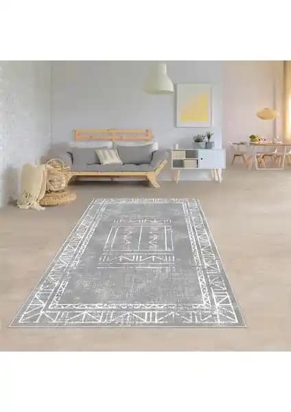 West Home Halı Karşılaştırması: Dijital Baskılı ve Kaymaz Leke Tutmaz Modelleri