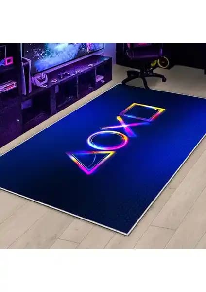 West Home Halı Modelleri Karşılaştırması: Modern ve Gamer Tasarımların Özellikleri ve Kullanım Avantajları