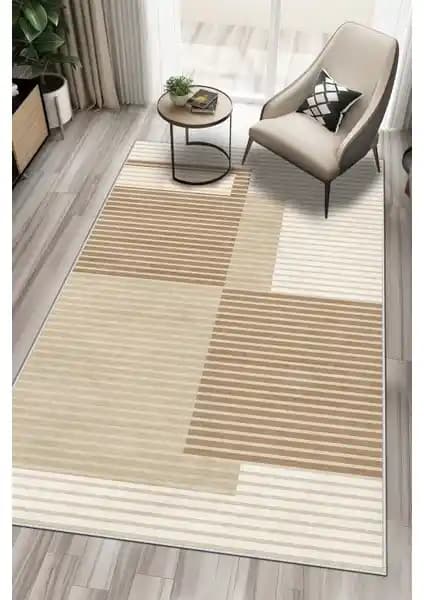 West Home Markasının Yıkanabilir Kaymaz Tabanlı Halı Modellerinin Karşılaştırması