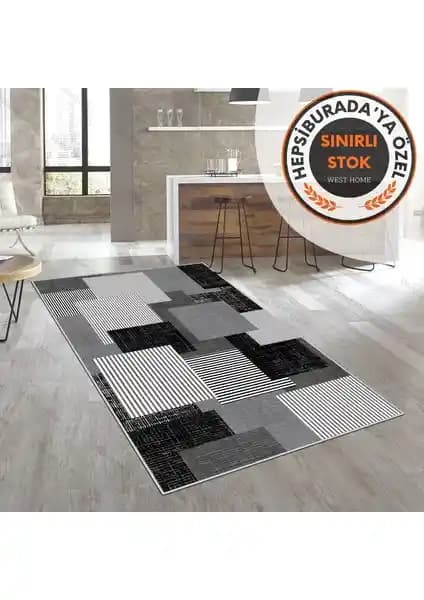 West Home Salon Halıları Karşılaştırması Modern Tasarım ve Kullanım Avantajları