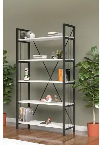 Wood House Eftelya ve Kardelen Kitaplıkları Karşılaştırması: Tasarım ve Fonksiyonellik Analizi