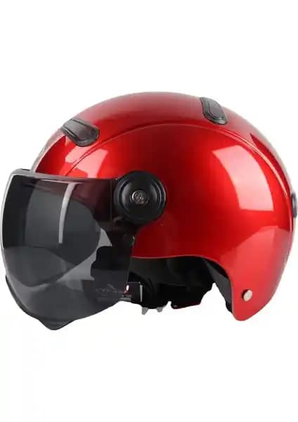 Yarım Kask Seçiminde Dikkat Edilmesi Gerekenler ve Ürün Karşılaştırması