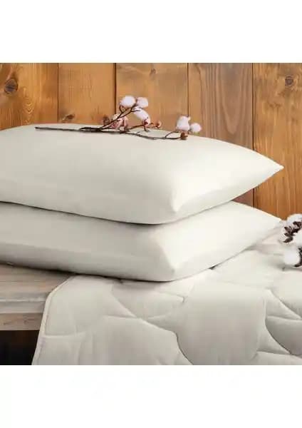 Yastık Seçiminde Karşılaştırma: Puffy Cotty Pamuk ve Yataş Nuevo Bambu Modelleri