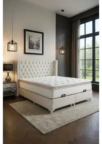 Yatak Karşılaştırması: Asroyallüks Peluş Tavşan Tüyü ve Yatakcım Luvita Yataklarının Özellikleri