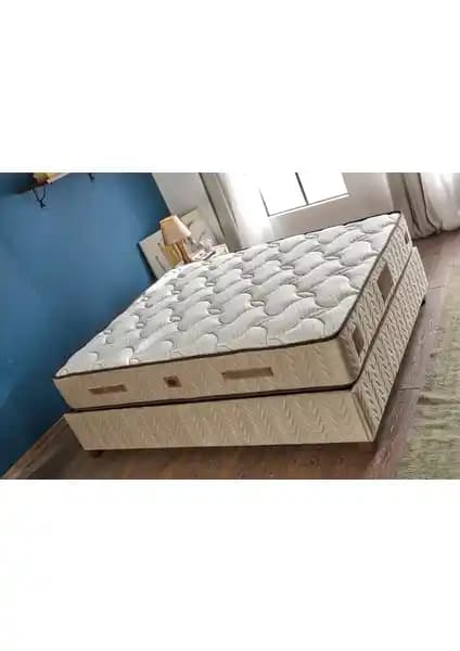 Yatak Karşılaştırması: Serabed Cashmere ve US Sleeping Ortopedik Yatak Özellikleri