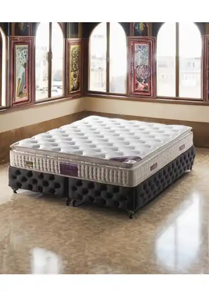 Yatak Seçiminde Rehber: Luper Ultra Ortopedik ve Royal Bedding Nilüfer Yataklarının Karşılaştırması