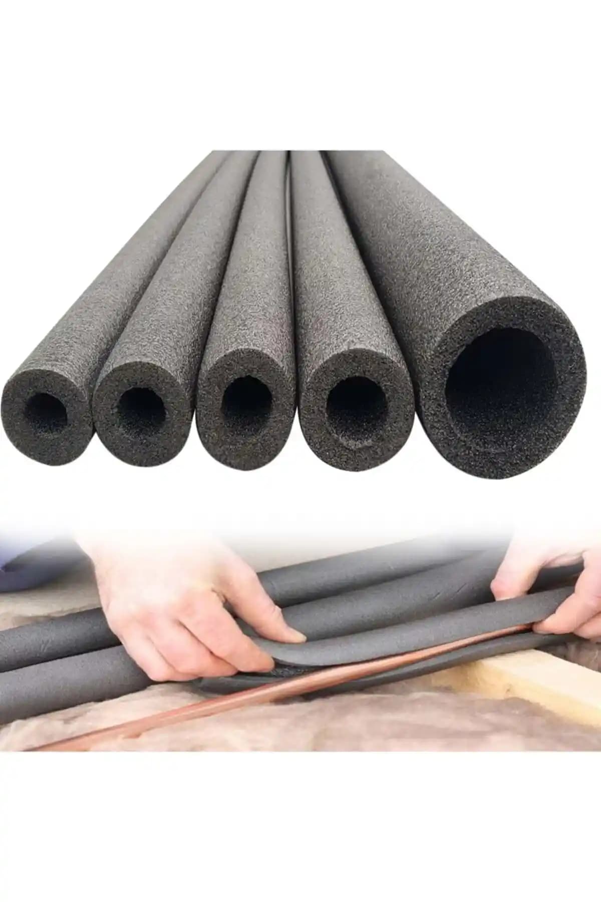 28 mm Boru Kılıfı ile Güvenilir ve Dayanıklı Su Yalıtımı Çözümü