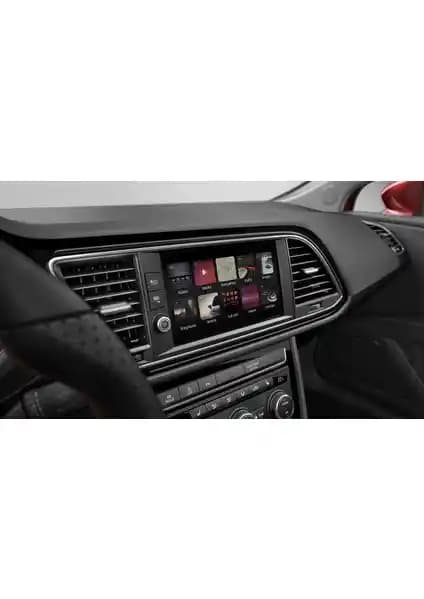 Ael-Tech Seat Leon Navigasyon Ekran Koruyucu Film İncelemesi ve Kullanıcı Yorumları