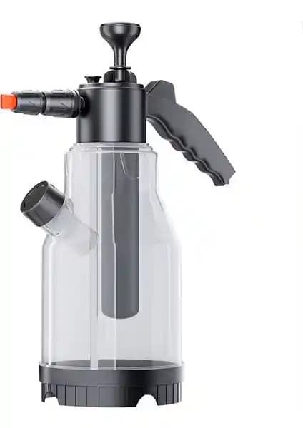 Ally 2 Litre Yüksek Basınçlı Araç Yıkama Köpük Püskürtücü Otomatik Pompa