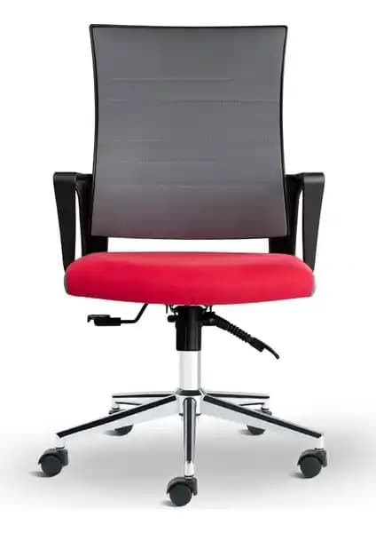 Asbir Mobilya Rigel Plus 55100: Ergonomik ve Dayanıklı Çalışma Koltuğu Özellikleri