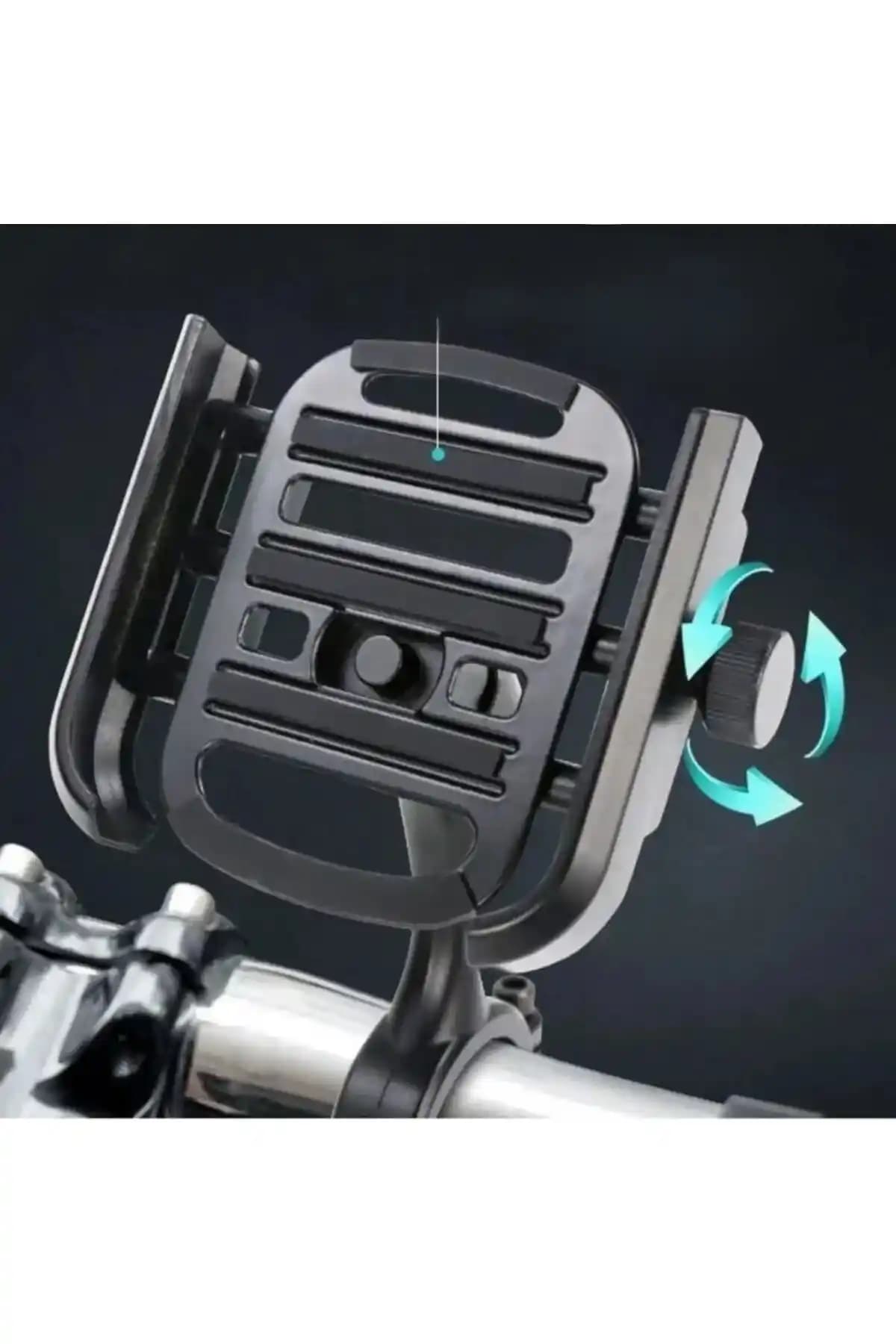 Asua Metal Gidon Bağlantılı Telefon Tutucu İncelemesi ve Kullanıcı Yorumları