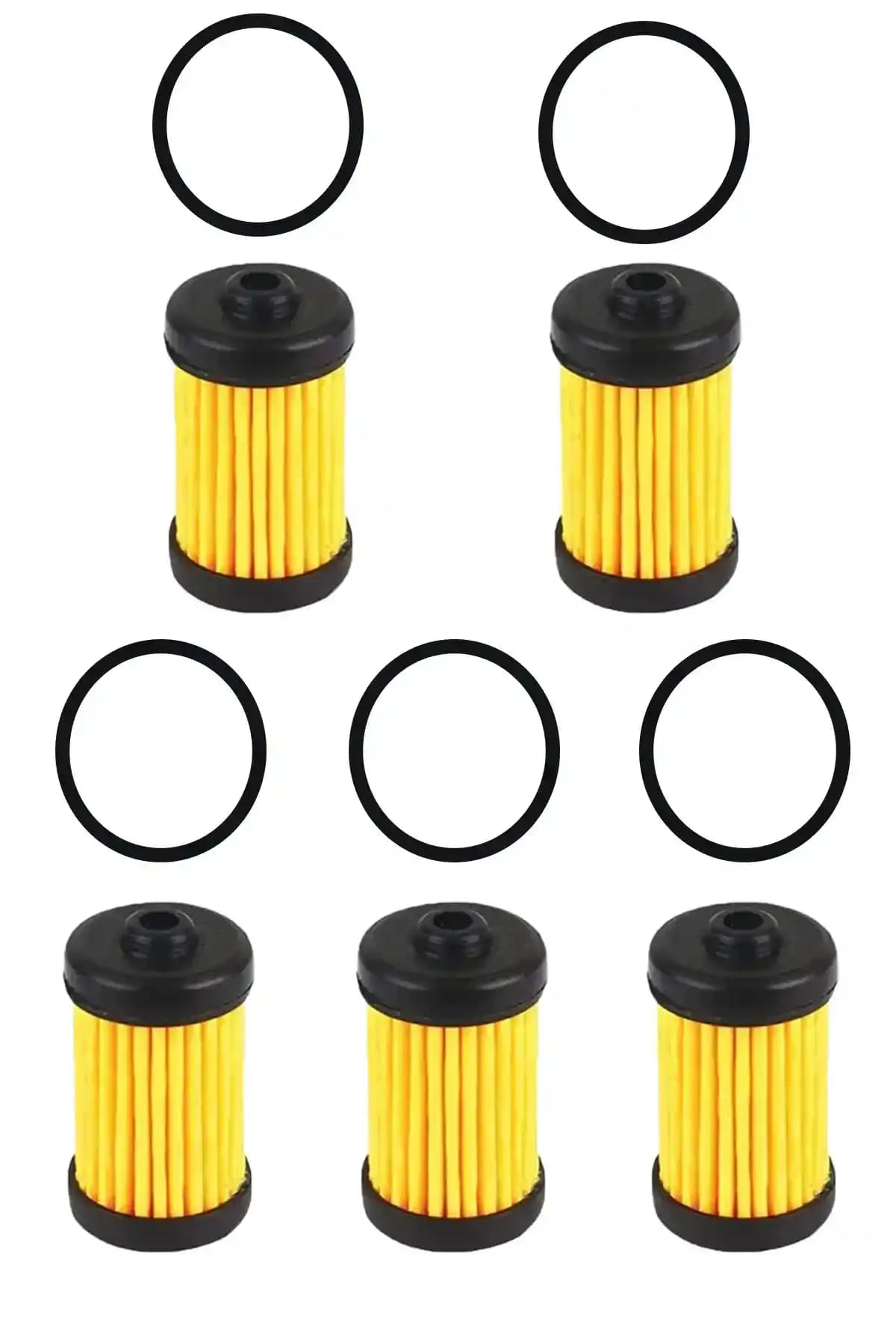 Atiker ALBİEN LPG Filtresi: Yüksek Kalite ve Uzun Ömürlü Performans Özellikleri