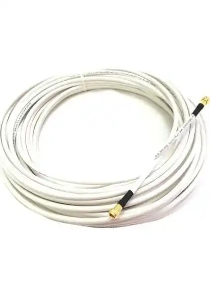 BAFF GERMANY RG7 Altın F Konnektörlü Uydu Anten Kablosu İncelemesi ve Kullanıcı Yorumları