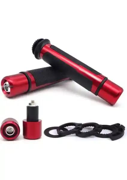 Barracuda Elcik CNC Denge Topuzları: Dayanıklı ve Ergonomik Endüstriyel Çözüm