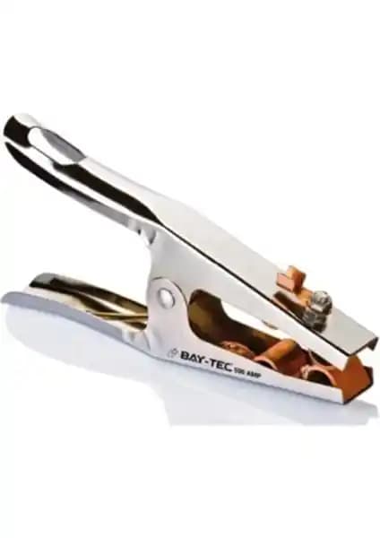 Bay-Tec 500 Amp Şase Pensesi Güç ve Güvenilirlik Sunan Endüstriyel Bağlantı Elemanı