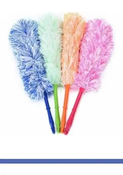 Birlik Var Mikrofiber Manyetik Anti-statik Bükülebilen Toz Alma Püskülü İnceleme ve Kullanım Rehberi