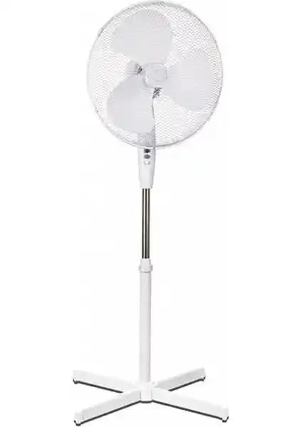 Blyss Ayaklı Vantilatör: Hafif ve Enerji Verimli Yaz Serinliği Çözümü