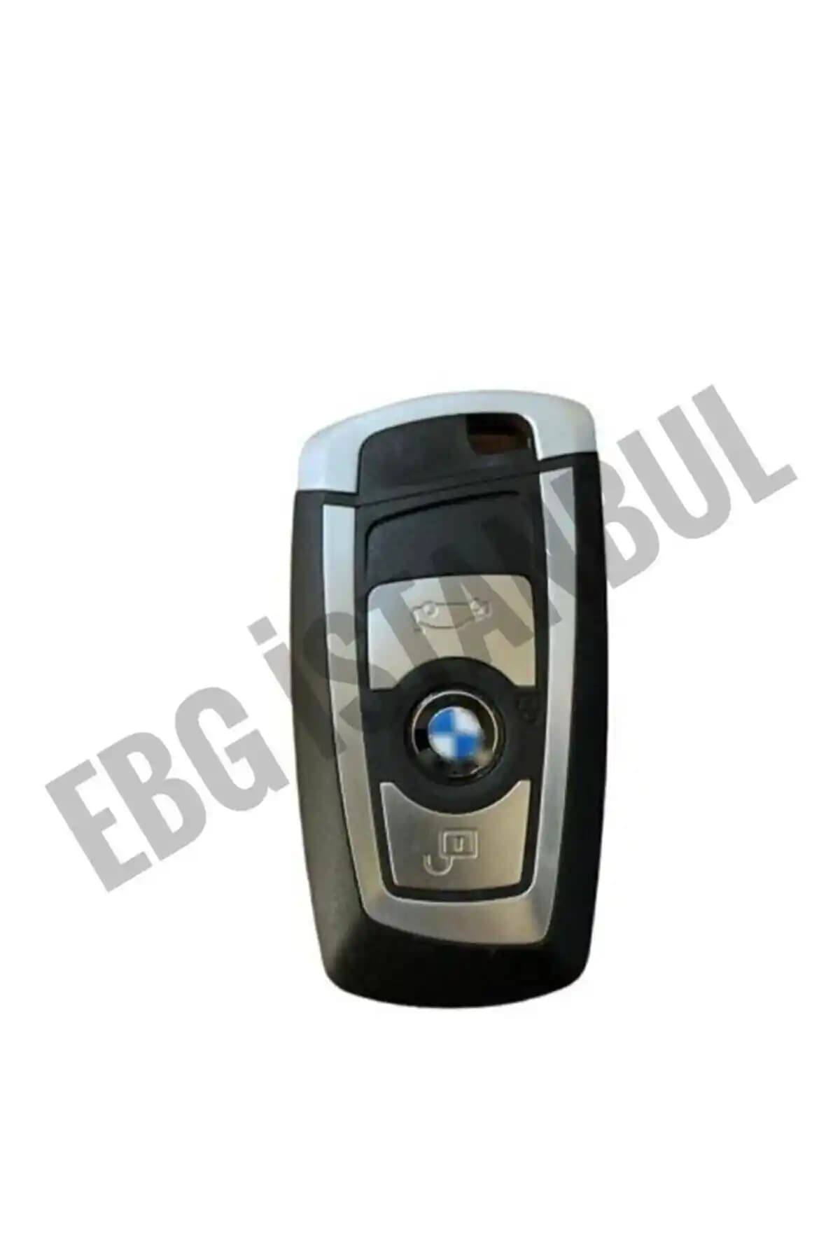 BMW Araç Sahipleri İçin Özel Tasarım Krom Kumanda Kabı Ürün İncelemesi ve Kullanım Rehberi