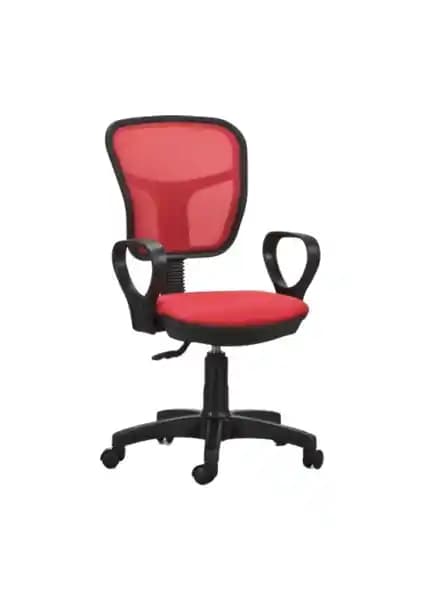 Bob Fileli Ofis Çalışan Koltuğu: Konfor ve İşlevselliğin Modern Buluşması