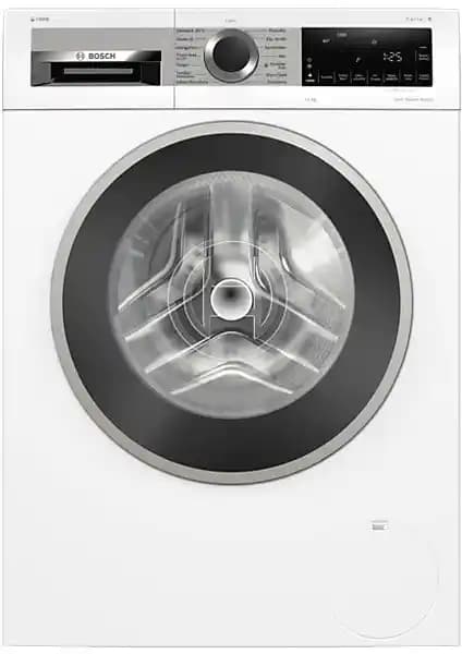 Bosch WGA252F0TR A Enerji Sınıfı 10 Kg Kapasiteli Çamaşır Makinesi Detaylı İnceleme