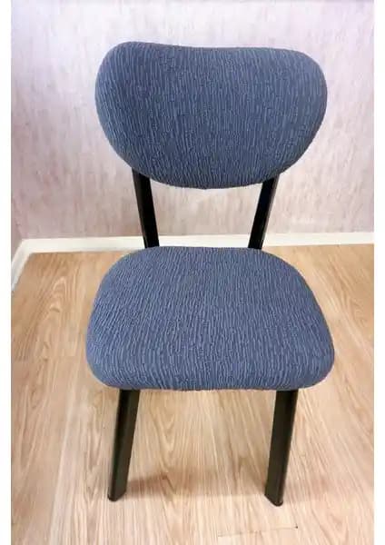 Bright Home Bohem Yeni Model Sandalye Kılıfı Jakar ile Modern ve Dayanıklı Dekorasyon Çözümü