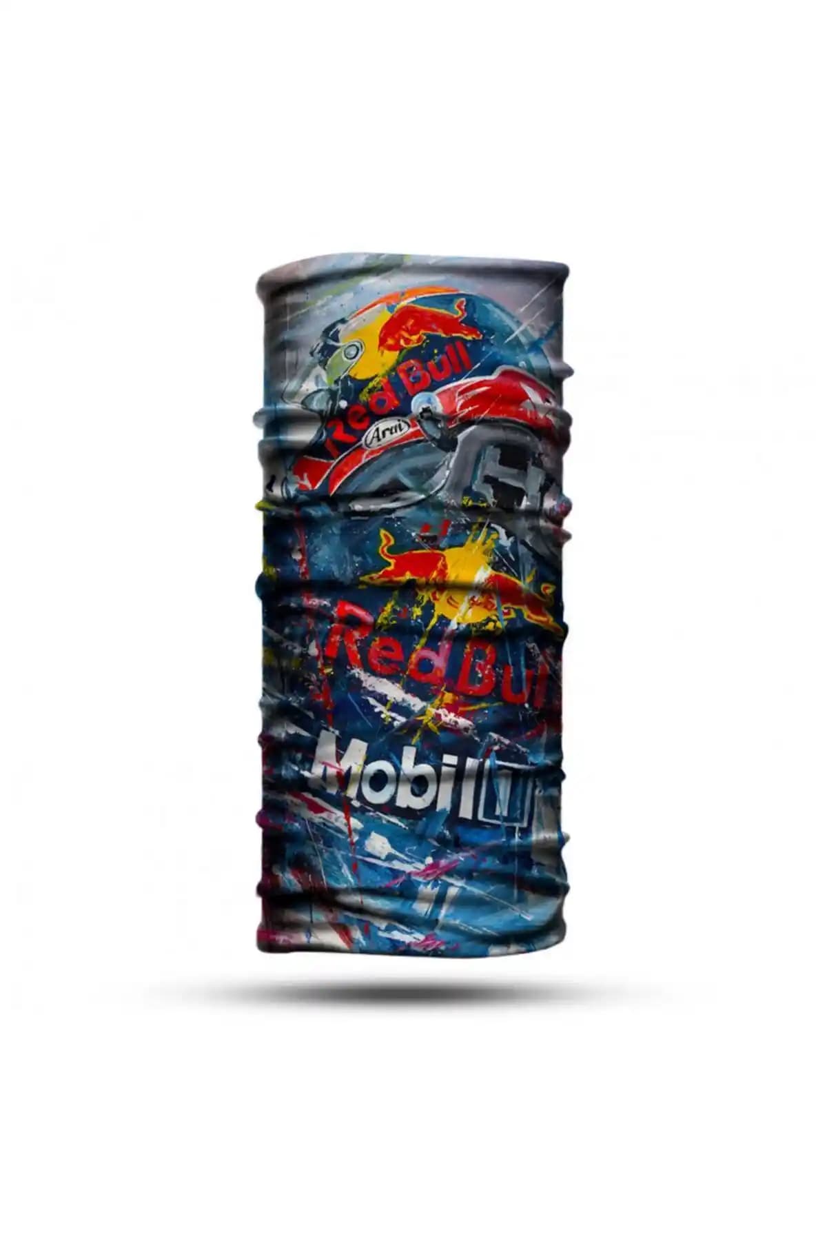 Bu Da Kaçar Mı Motosiklet Maske Boyunluk: Çok Yönlü Rüzgar ve Güneş Koruyucu Tasarım