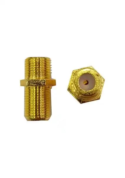 Cablemaster Gold F Ara Konnektörleri: Yüksek Performanslı Güvenilir Bağlantı Çözümü