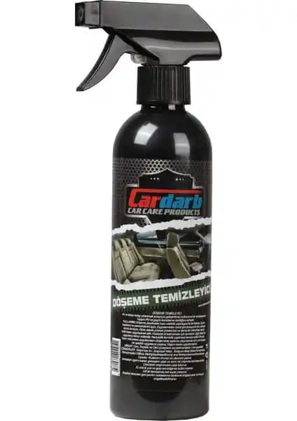Cardarb Oto Bakım Seti ile Araç Temizliği ve Koruma Yöntemleri