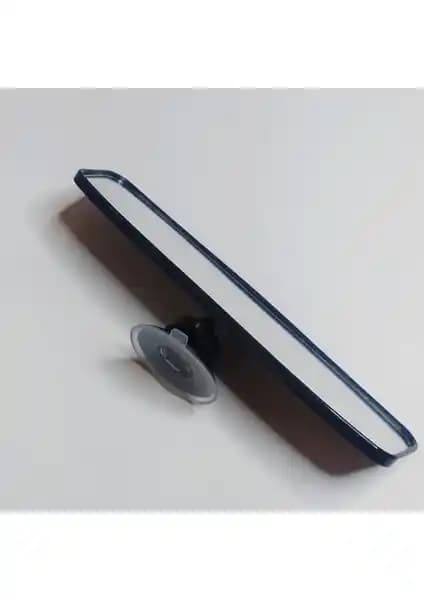 Carub Oto Vantuzlu İç Dikiz Aynası: Güvenlik ve Konfor Artırıcı Pratik Çözüm