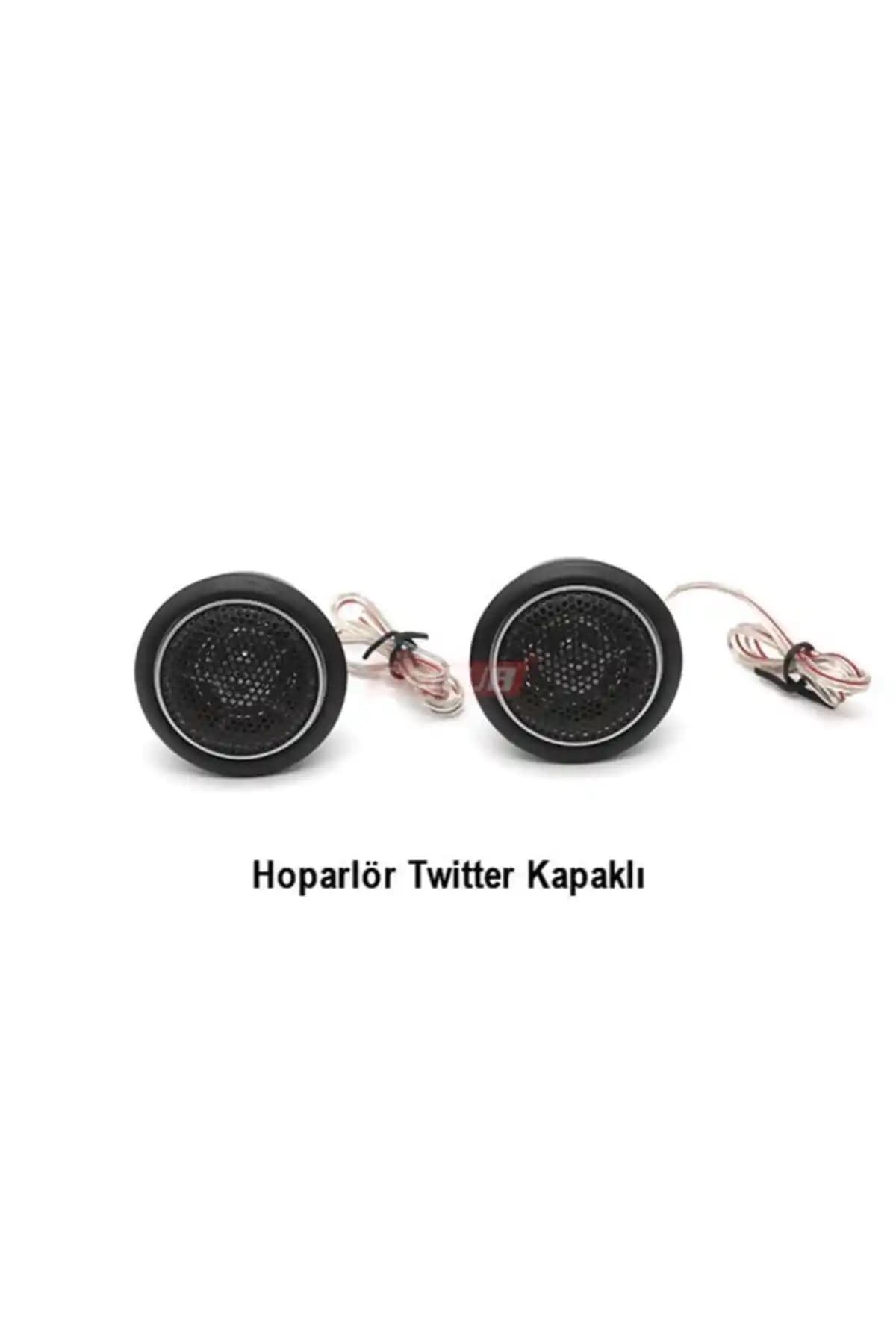 Carub Twitter Kapaklı Hoparlörler: Modern Tasarım ve Güçlü Ses Performansı