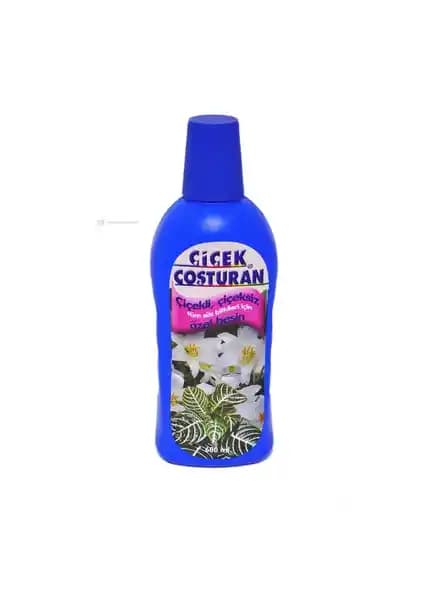 Çiçek Coşturan 1400 Mavi - Bitki Sağlığını Destekleyen Estetik ve Fonksiyonel Ürün