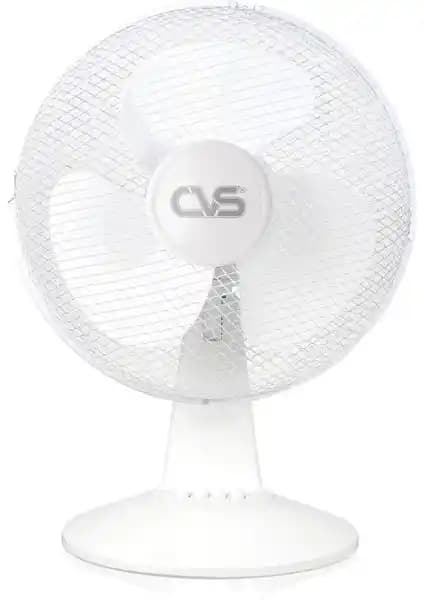 CVS Dn 91025 12'' Masaüstü Vantilatör ile Serinlik ve Konfor Sağlama Rehberi